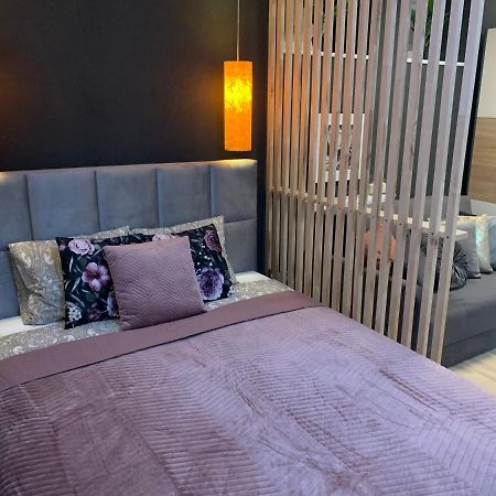 Petit Appartement Cracovia Esterno foto