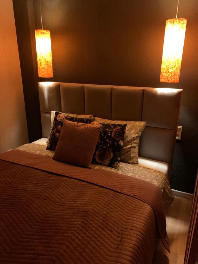 Petit Appartement Cracovia Esterno foto