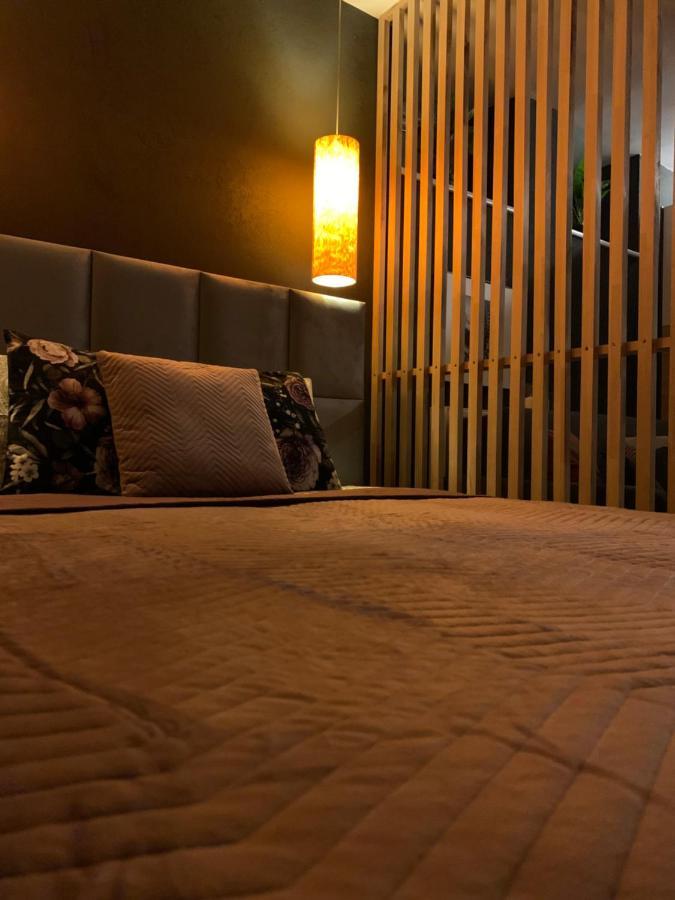 Petit Appartement Cracovia Esterno foto